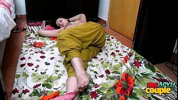 indian aunty bhabhi