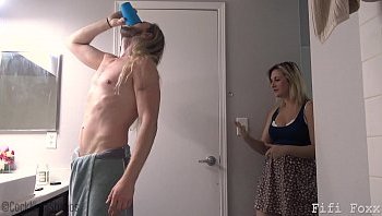 hot blowjob ninja